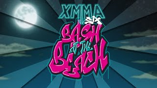 XMMA 6 - Bash At The Beach Promo