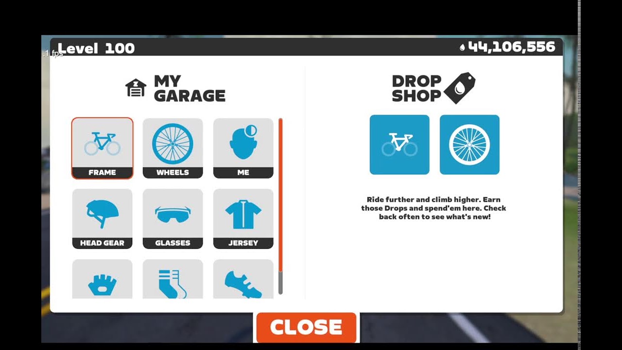 Zwift - Club Ladder 11309 - ZSUNR Wildcats - 2x Watopia Flat Route - 10.11.25