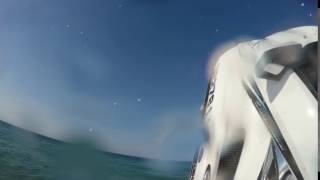 Yamaha 1800 Supercharged Jetski