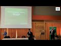 Novinky v antidopingu v roce 2019 (Jan Chlumský)