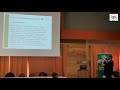 Novinky v antidopingu v roce 2019 (Jan Chlumský)