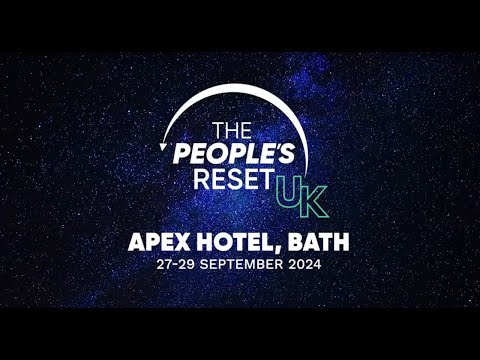 The Summit of the Future is Over - It's Time for The People's Reset!
