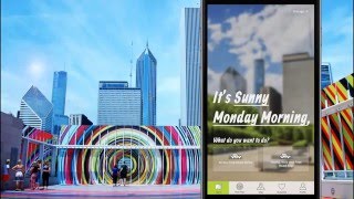 "Convertible" App Explanation Video screenshot 1