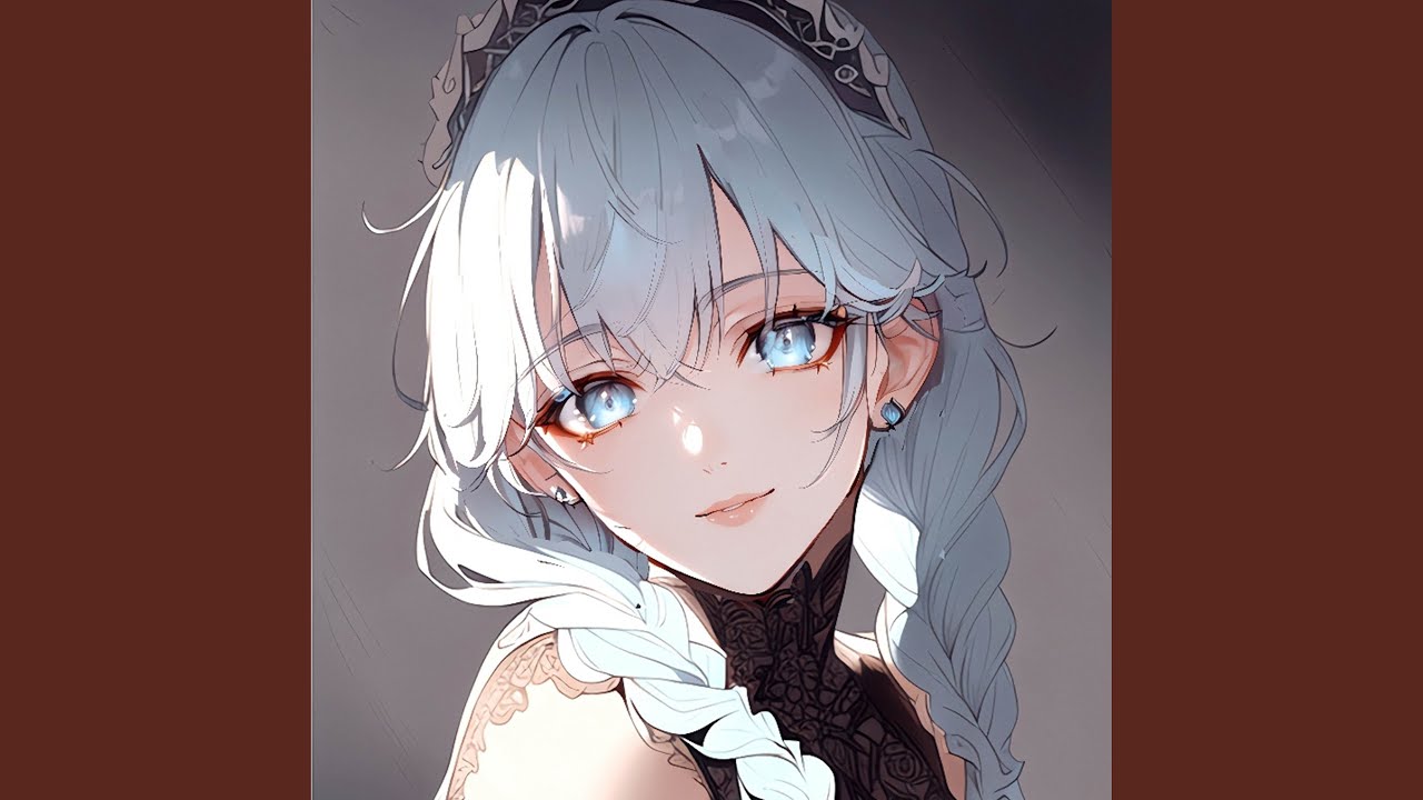 Middle of The Night (Nightcore)