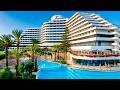 So fühlt sich Luxus mitten in Antalya an - Rixos Downtown Antalya