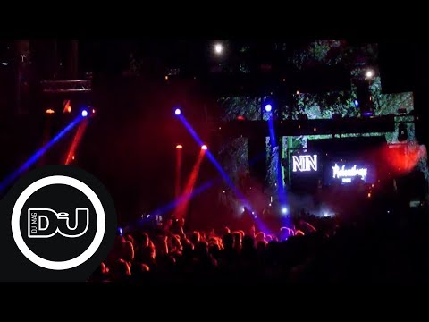 NTN LIVE from the Relentless Energy stage at Leeds Festival