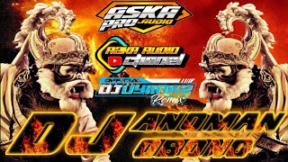 Download Lagu DJ ANOMAN OBONG | JINGLE TERBARU | ASKA AUDIO | MUSIC BY DJ.UYINKZ | SUPORT BY AZKA AUDIO CHANEL  | MP3
