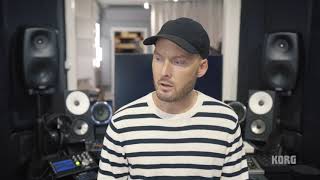 Famous KORG "in the studio" MASTERCLASS with Rasmus Faber - Part 1: Introduction Net Worth