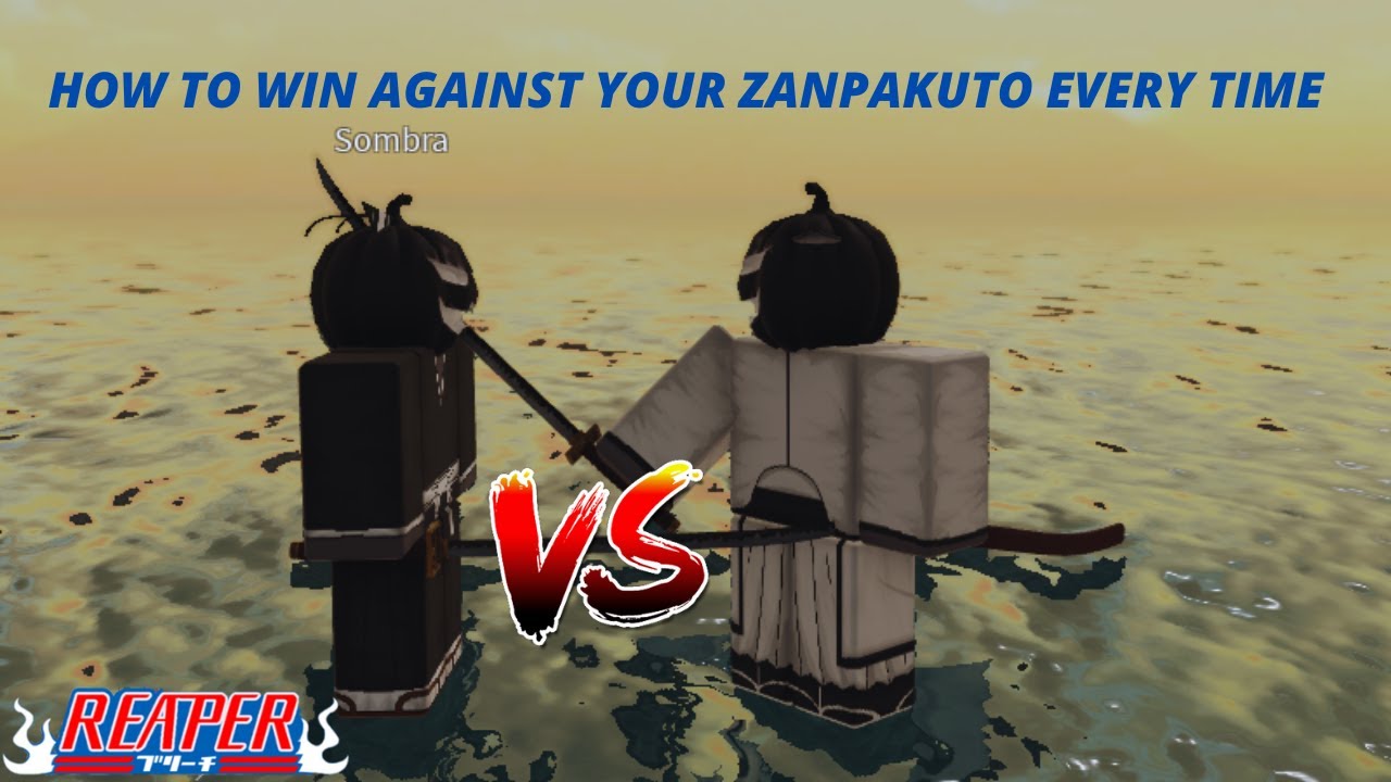how to activate bankai reaper 2｜TikTok Search