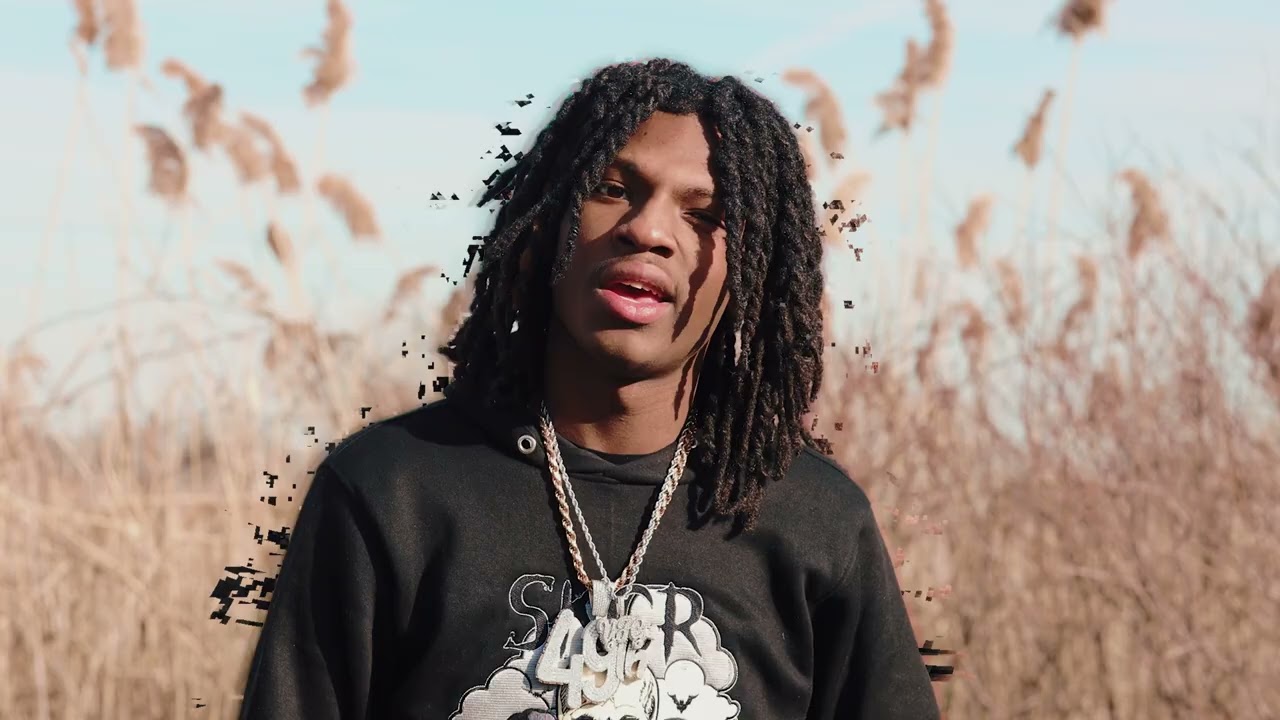 YFG Geno - Immune To Pain  (Shot By @ChockVision ) Edit By @Red_Sun_Video