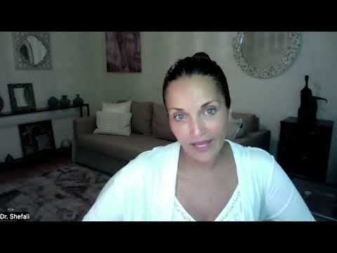 The Secret To Parenting with Dr Shefali