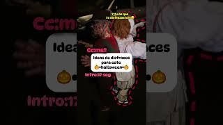 Download Lagu 🎃•Ideas de disfraces para este halloween•🎃#halloween #apoyo #aesthetic 💗 MP3