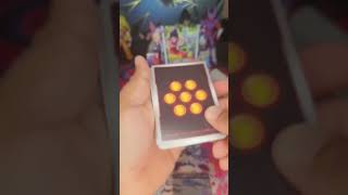 Dragon Ball Super Card Game Perfect Combination Zenkai Series EX Set 06 #dragonball #dragonballz