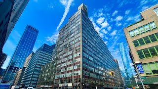 INSIDE TriBeCa House: The Ultimate Luxury Loft Tour | 50 Murray 604 | The Lost Boy 