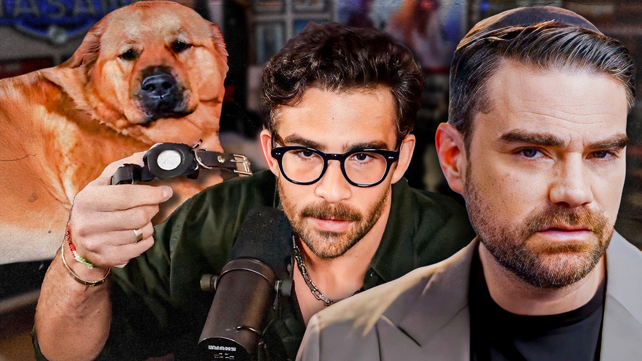 Hasan Piker's SHOCKING Controversy