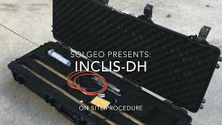 Solgeo INCLIS 30