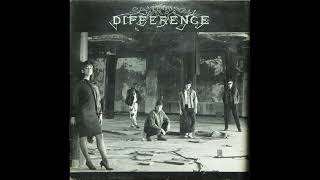 The Difference - The Difference (1987, pop, full album)