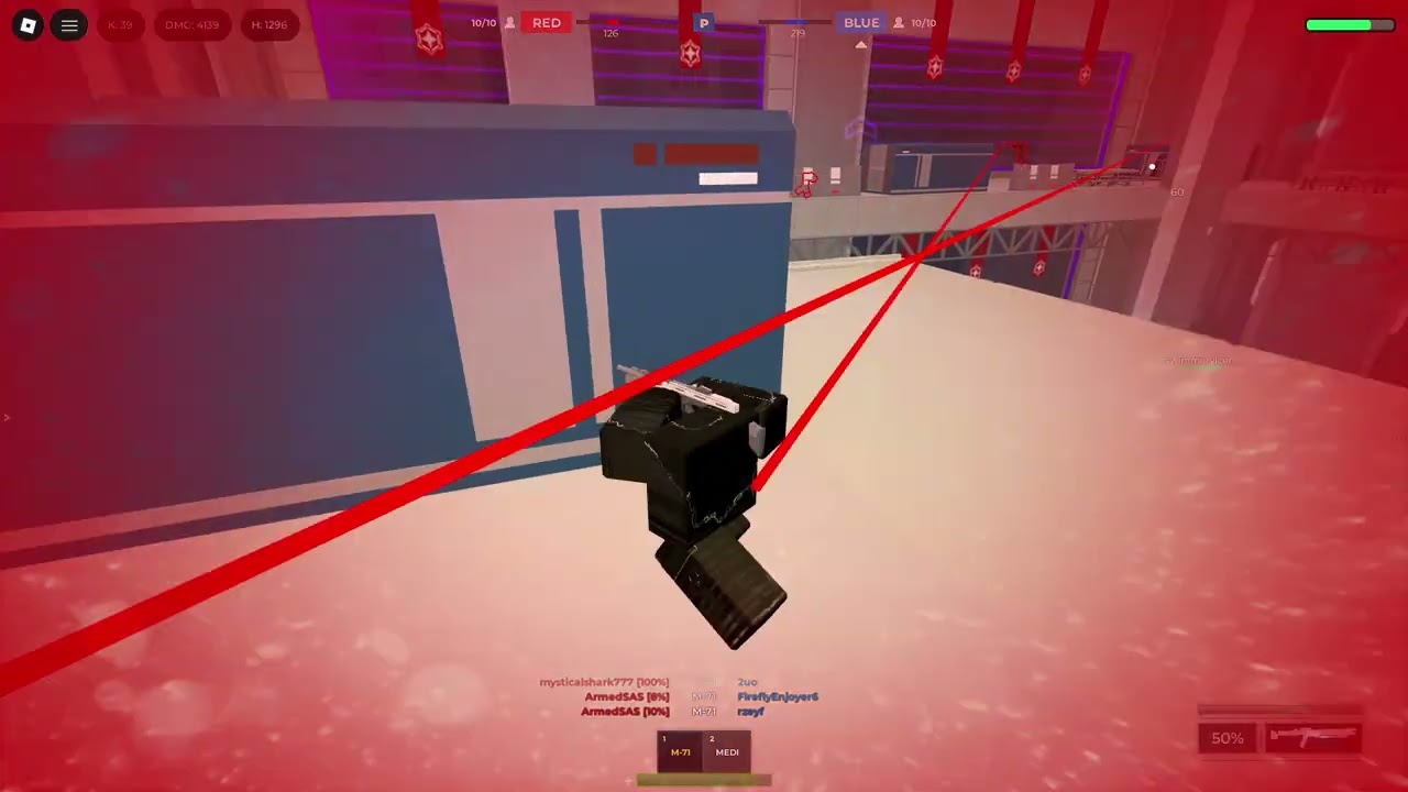 Outlaw Posse vs Phantom Collective | Skylines | 8/16/25