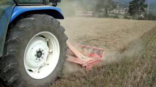 Rotex H Rotary Harrow by Delmorino screenshot 4