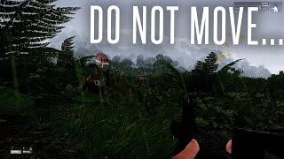 MACV-SOG Infiltrate NVA Encampment | Arma 3 Sog Praire Fire Operation