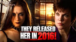 Killer Jasmine Is Walking Among Us! | Deadly Women