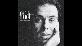 【和訳】 Have A Little Faith In Me  _ John Hiatt（1987年）