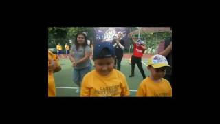 Mannequin Challenge LMS