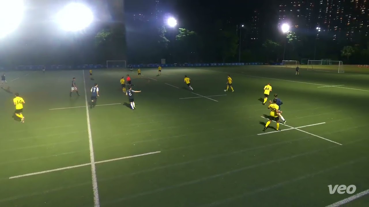 jing ying vs legal head 1st half 2024 11 11