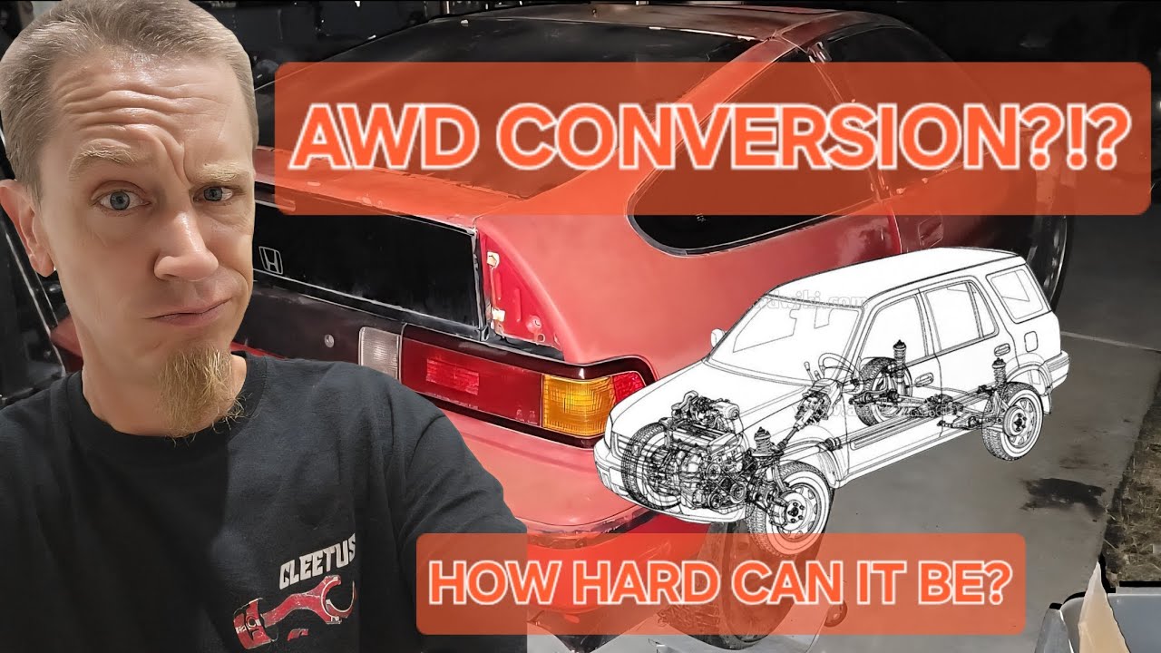 "Meet The Fleet" Crx Rundown Episode 3 (90 Si)