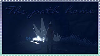 Video thumbnail of "The Path Home | Star Stable Online Soundtrack"