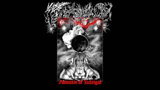 Venymysgourvleydh - Fountain of Xulsigae  (USBM | Full Album 2026)