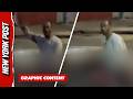 Sudanese Migrant Arrested After Alleged Beheading Attempt in Northern Ireland