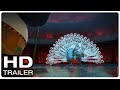 KUNG FU PANDA 4 "Po Vs Shen" Trailer (NEW 2024)
