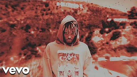 Juice WRLD - In The Darkness (Music Video)