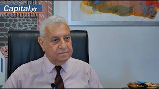 Φορολογικοί έλεγχοι: Γιατί πέφτουν έξω 4 στους 10 και πώς να γλιτώσετε τα πρόστιμα 16/6/26 CapitalTV