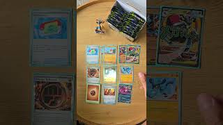 Armando un deck de Mega Lucario 🔥