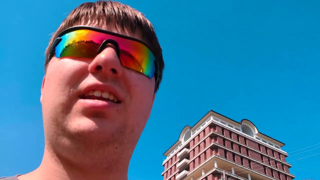 Dylan & Co. watch Alex Frost climb a tree (and more) - 3/14/2024 - DylanVlogs2003