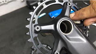 Kit Shimano 11 Velocidades do Aliexpress