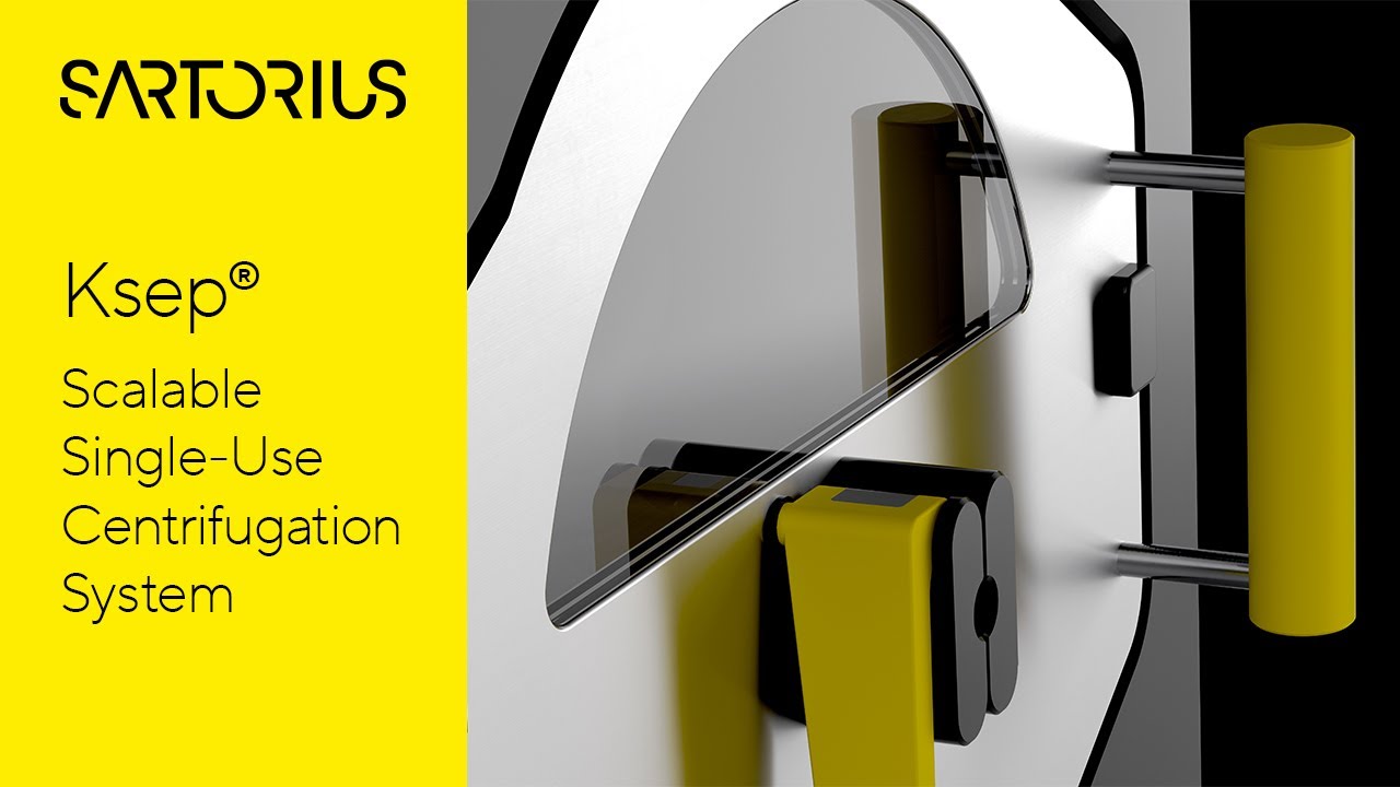 Sartorius Video Thumbnail