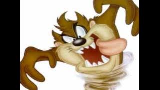 Tazmania - Cristina D'Avena (sigla completa)