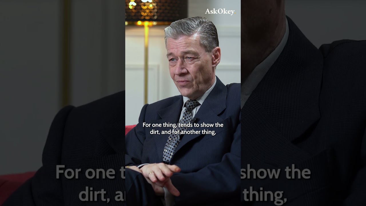 Should You Wear A White Suit? 