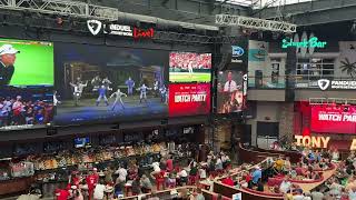 🎭 The Muny Wins A Tony Award: Watch Party in Downtown St. Louis (Part 1)
