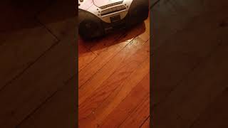 Reggies Voice Is In Me 92219