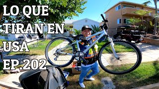 Thumbnail for LO QUE TIRAN EN USA EP.202