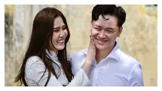 Pre-Wedding Photos- Bao & Tam