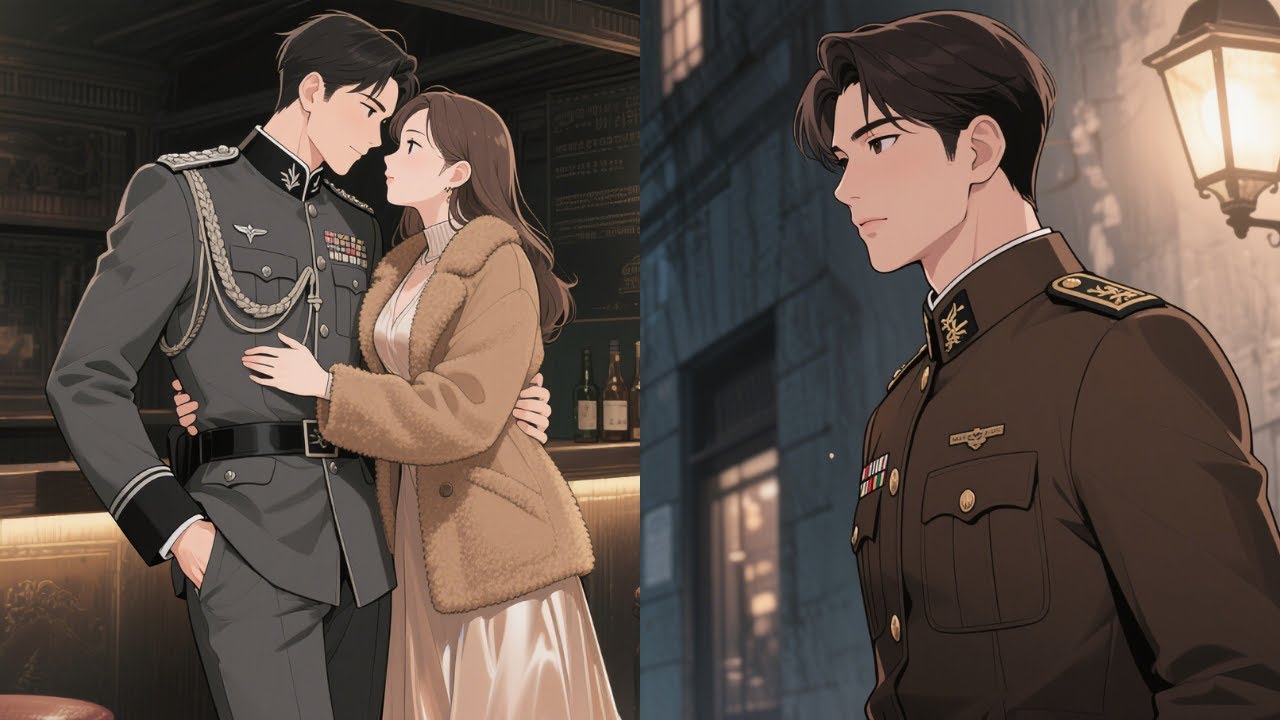 Reborn My Husband Took His Brother’s Identity to Marry His FL—He Never Thought I’d Walk Away Forever