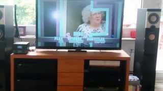 Harmony Ultimate Remote In Action + Review