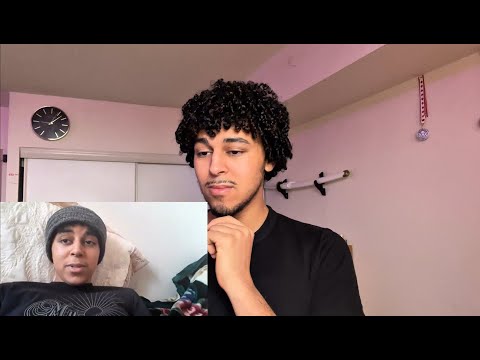 Reacting To Me In 5 Years 