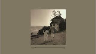 nothing's gonna change my love for you (slowed reverb)