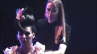 Show Mirage par Raphaël Perrier - MCB by BS Paris 2019